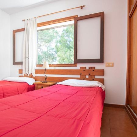 Bosc I Sol Vt Apartment Es Calo  Bagian luar foto