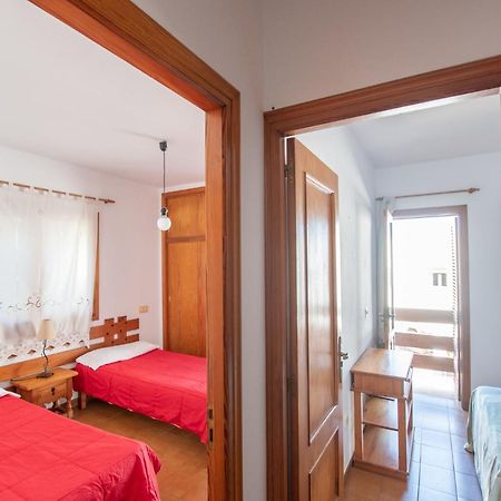 Bosc I Sol Vt Apartment Es Calo  Bagian luar foto