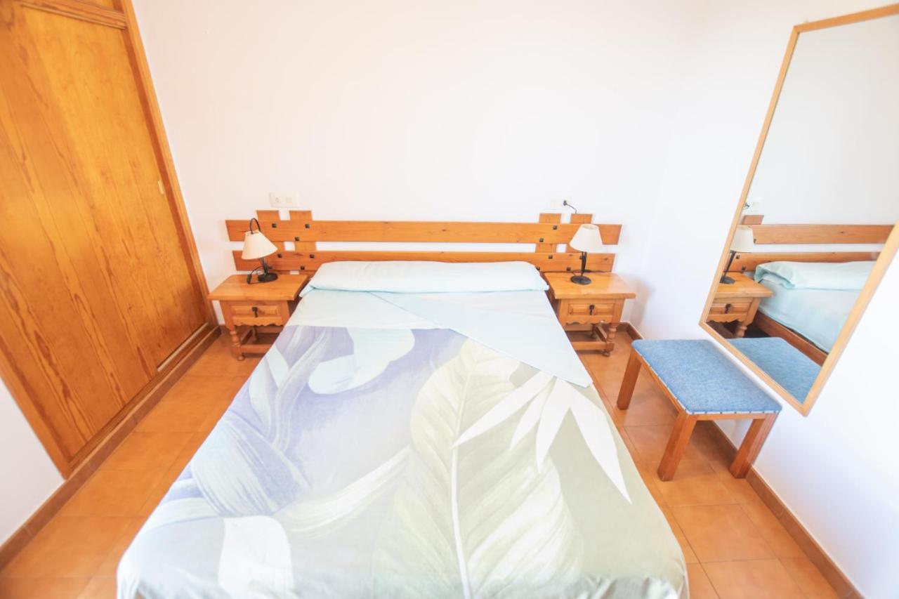 Bosc I Sol Vt Apartment Es Calo  Bagian luar foto