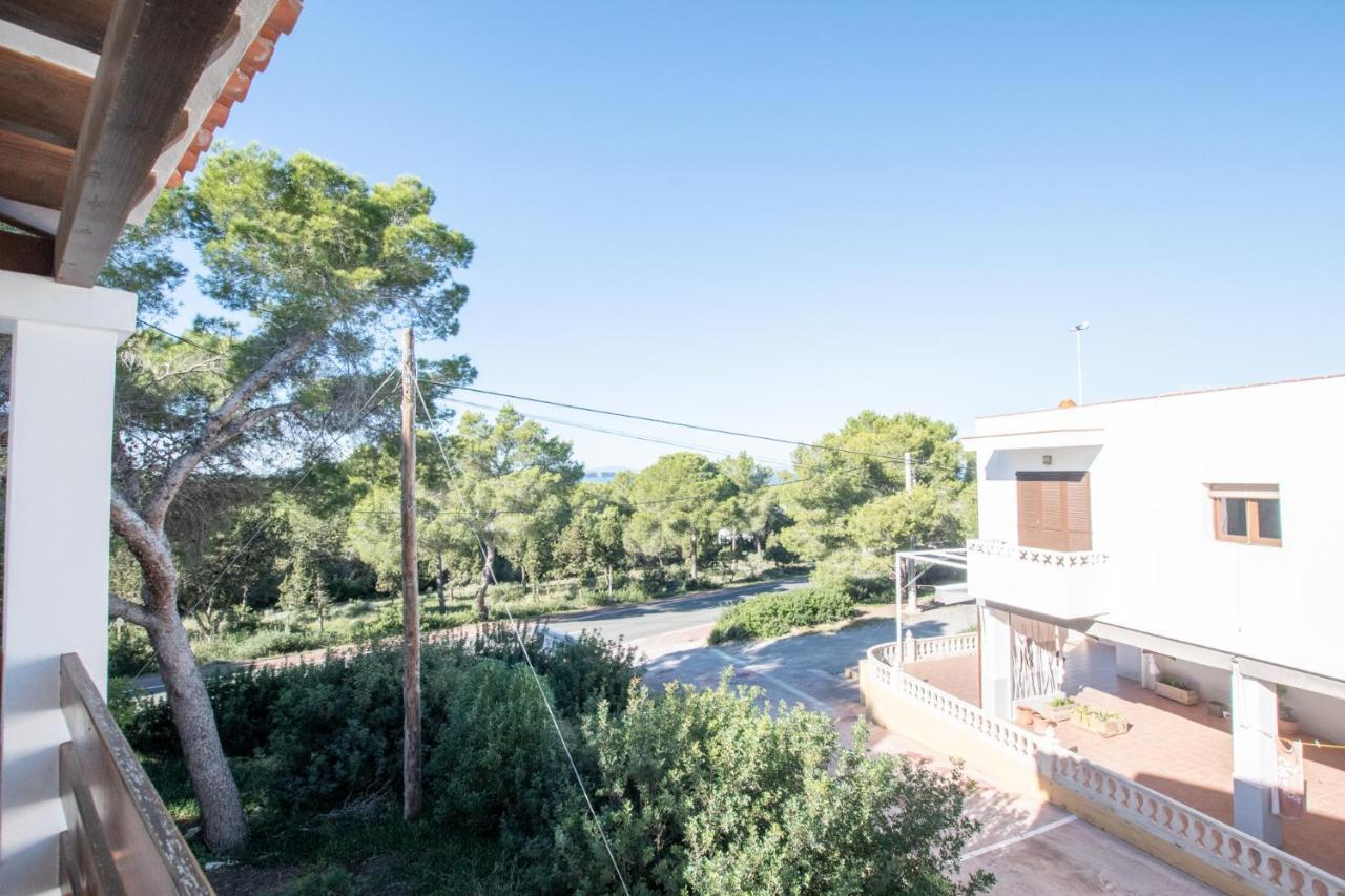Bosc I Sol Vt Apartment Es Calo  Bagian luar foto