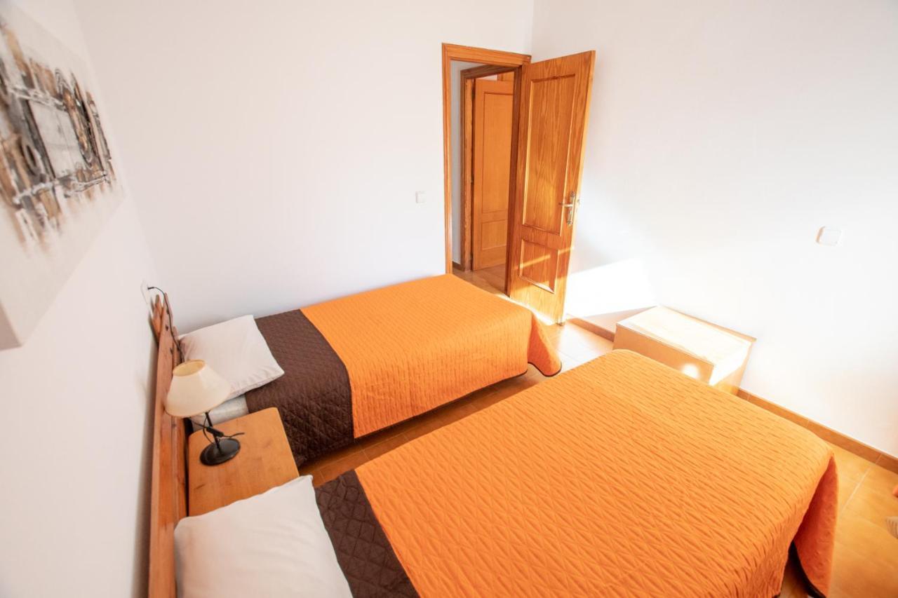 Bosc I Sol Vt Apartment Es Calo  Bagian luar foto