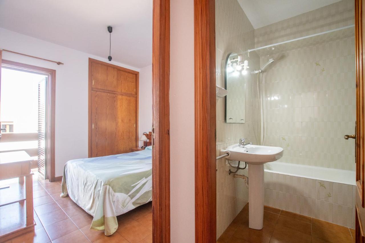 Bosc I Sol Vt Apartment Es Calo  Bagian luar foto