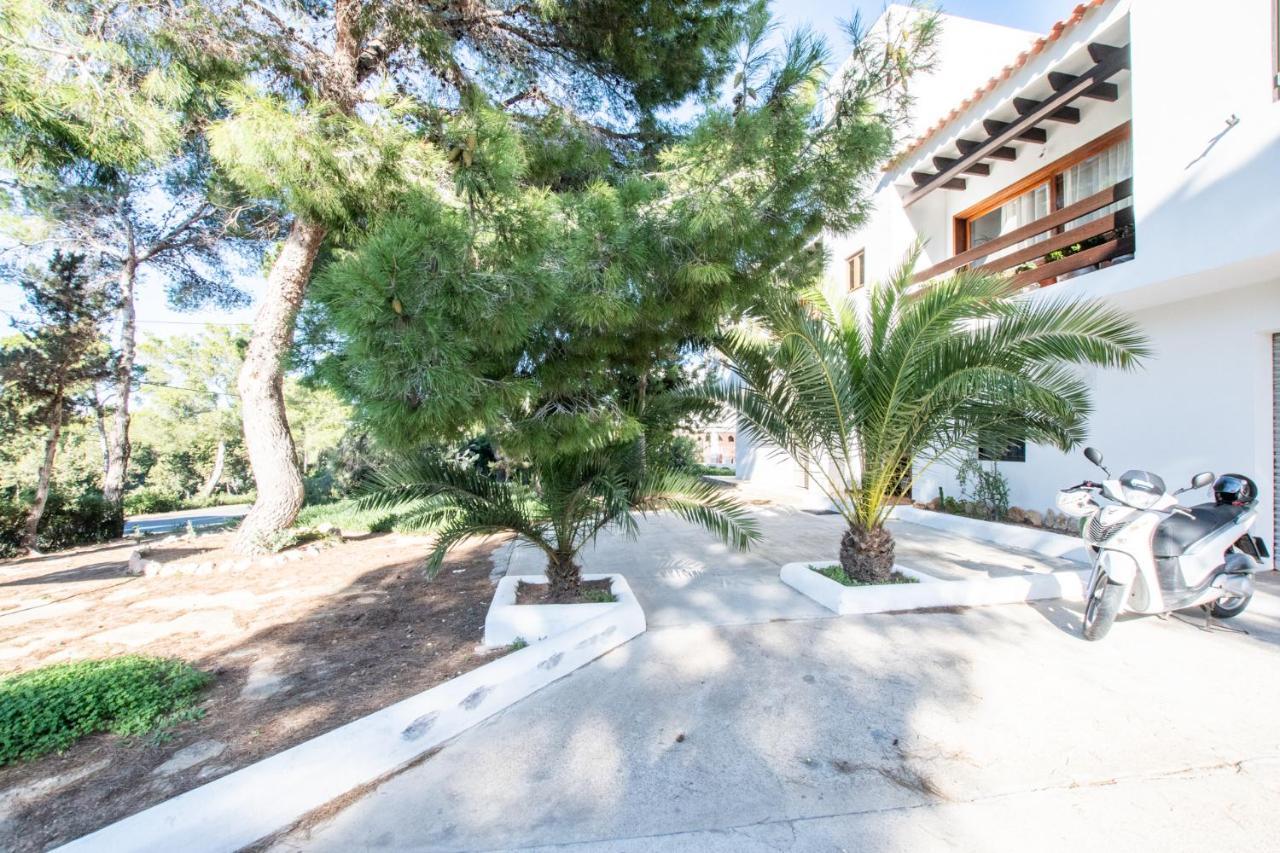 Bosc I Sol Vt Apartment Es Calo  Bagian luar foto